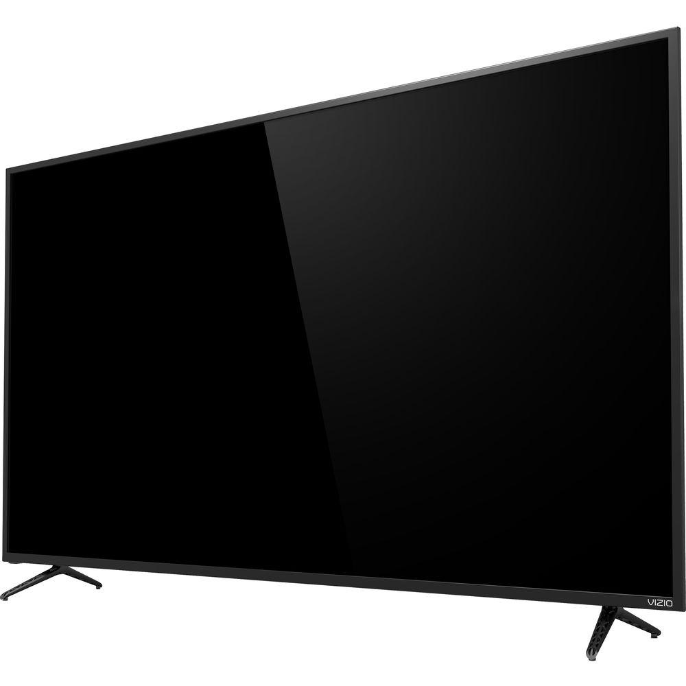 VIZIO E-Series 80" Class HDR UHD SmartCast XLED Home Theater Display