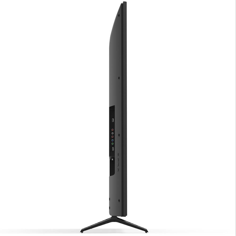 VIZIO E-Series 80" Class HDR UHD SmartCast XLED Home Theater Display