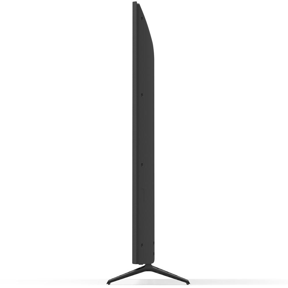 VIZIO E-Series 80" Class HDR UHD SmartCast XLED Home Theater Display