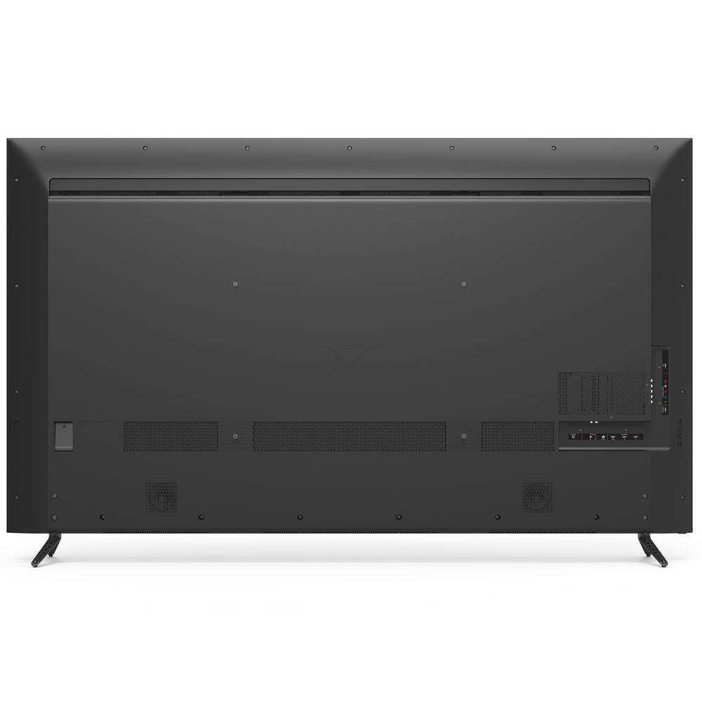 VIZIO E-Series 80" Class HDR UHD SmartCast XLED Home Theater Display