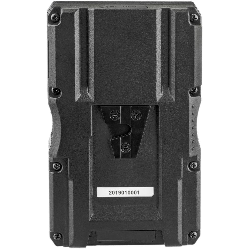 Watson Pro 14.4V 98Wh Slim High-Load Li-Ion Battery with USB