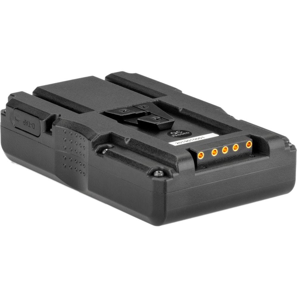 Watson Pro 14.4V 98Wh Slim High-Load Li-Ion Battery with USB