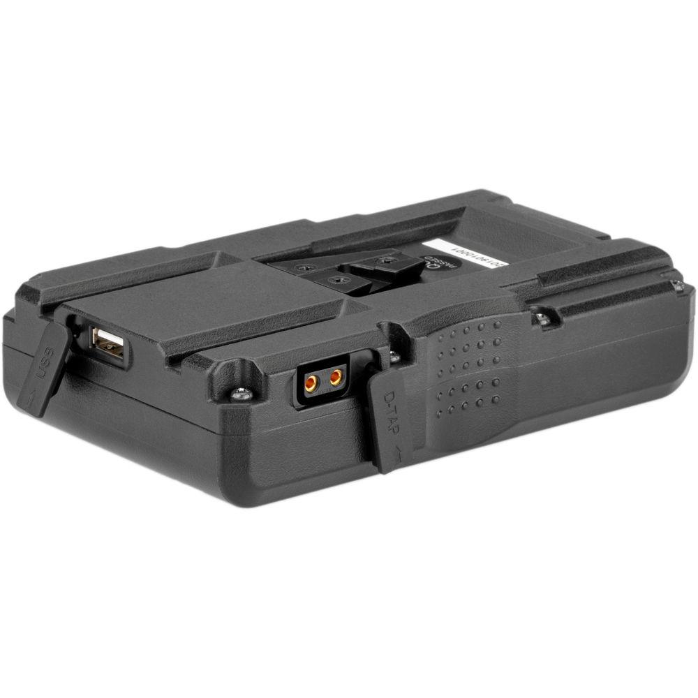 Watson Pro 14.4V 98Wh Slim High-Load Li-Ion Battery with USB