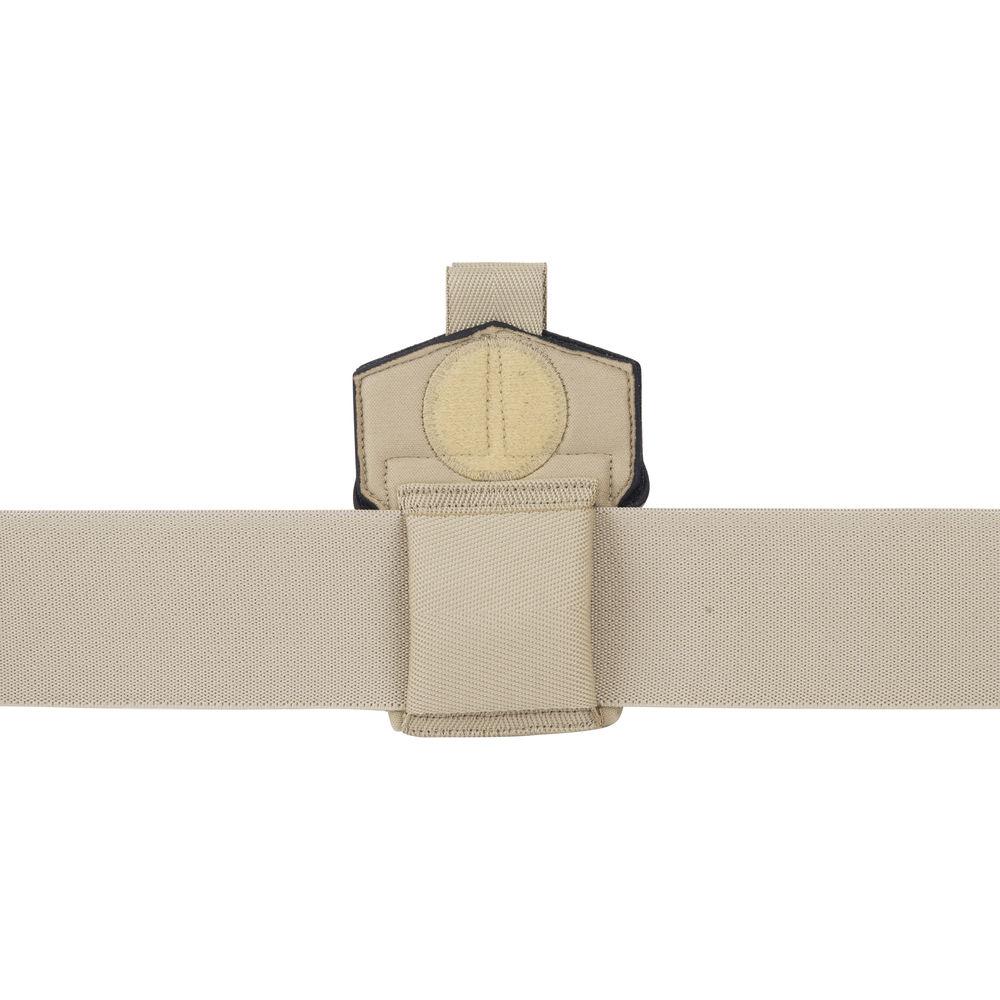 Wireless Mic Belts Belt Pac v2 for Sennheiser SK 5212 Transmitter