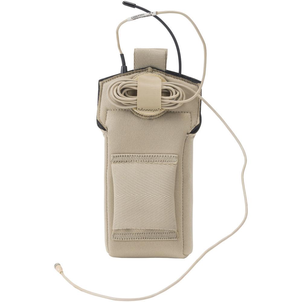 Wireless Mic Belts Belt Pac v2 for Shure UR1 Transmitter