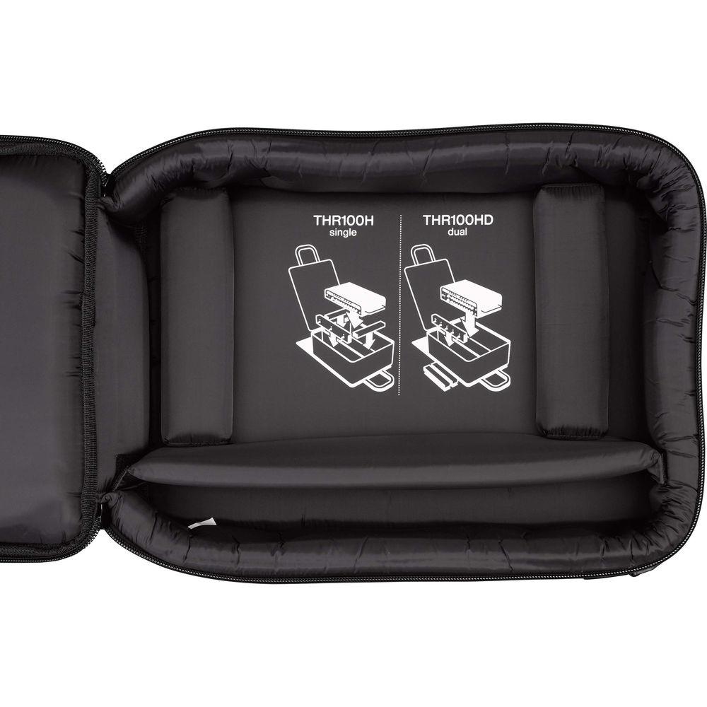 Yamaha Carry Bag for THR Head Series Amplifiers