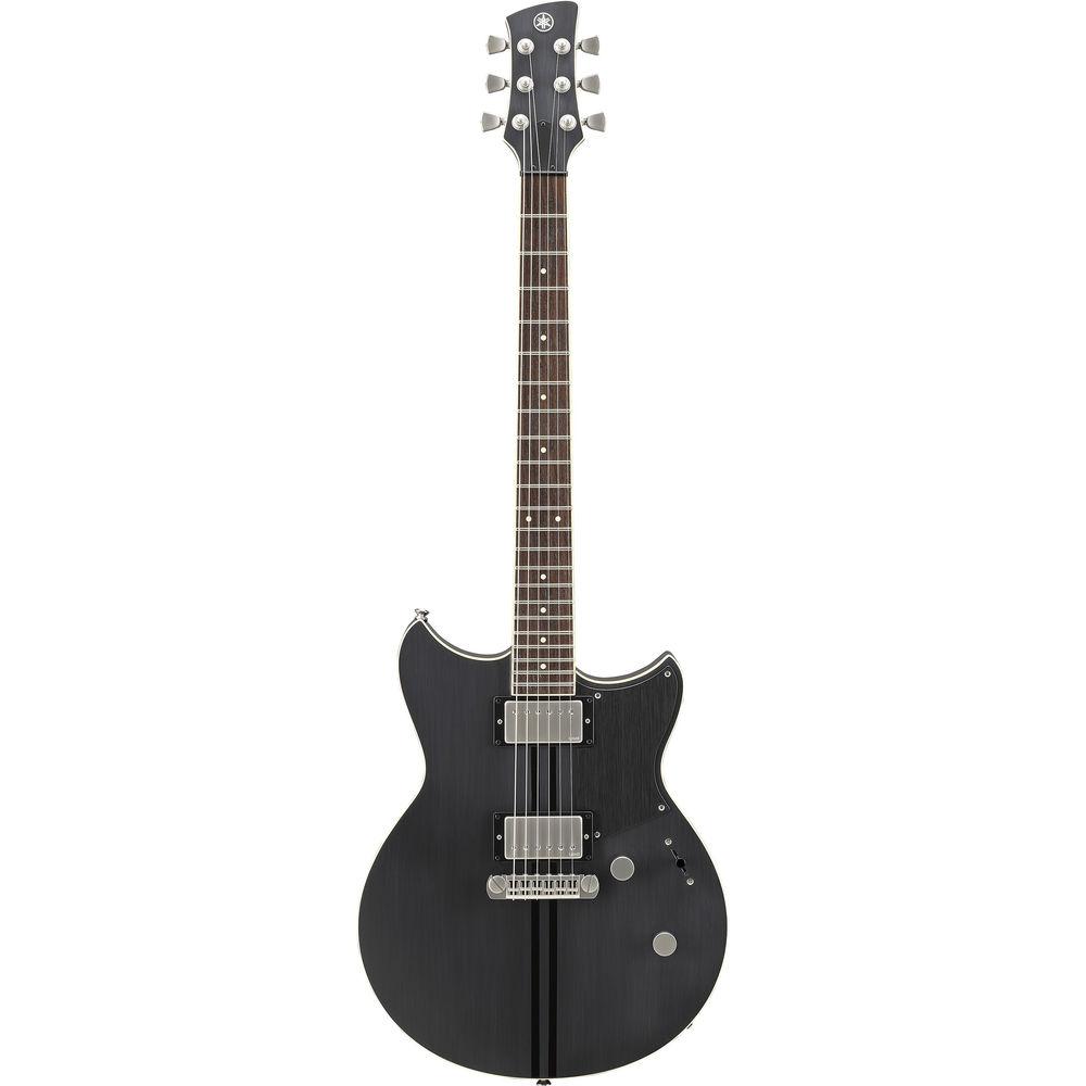 Yamaha RS820CR Revstar Electric Guitar with Hardshell Case