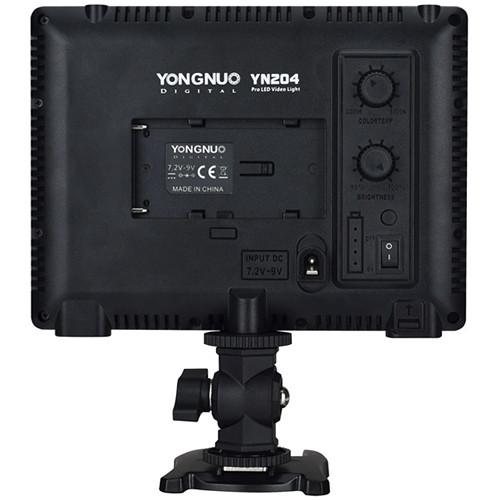 Yongnuo SMD LED Video Light