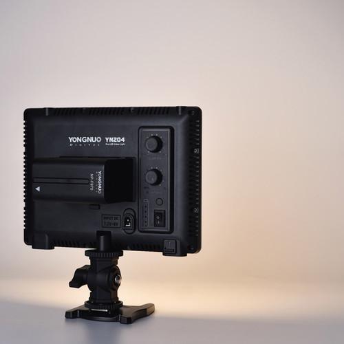 Yongnuo SMD LED Video Light