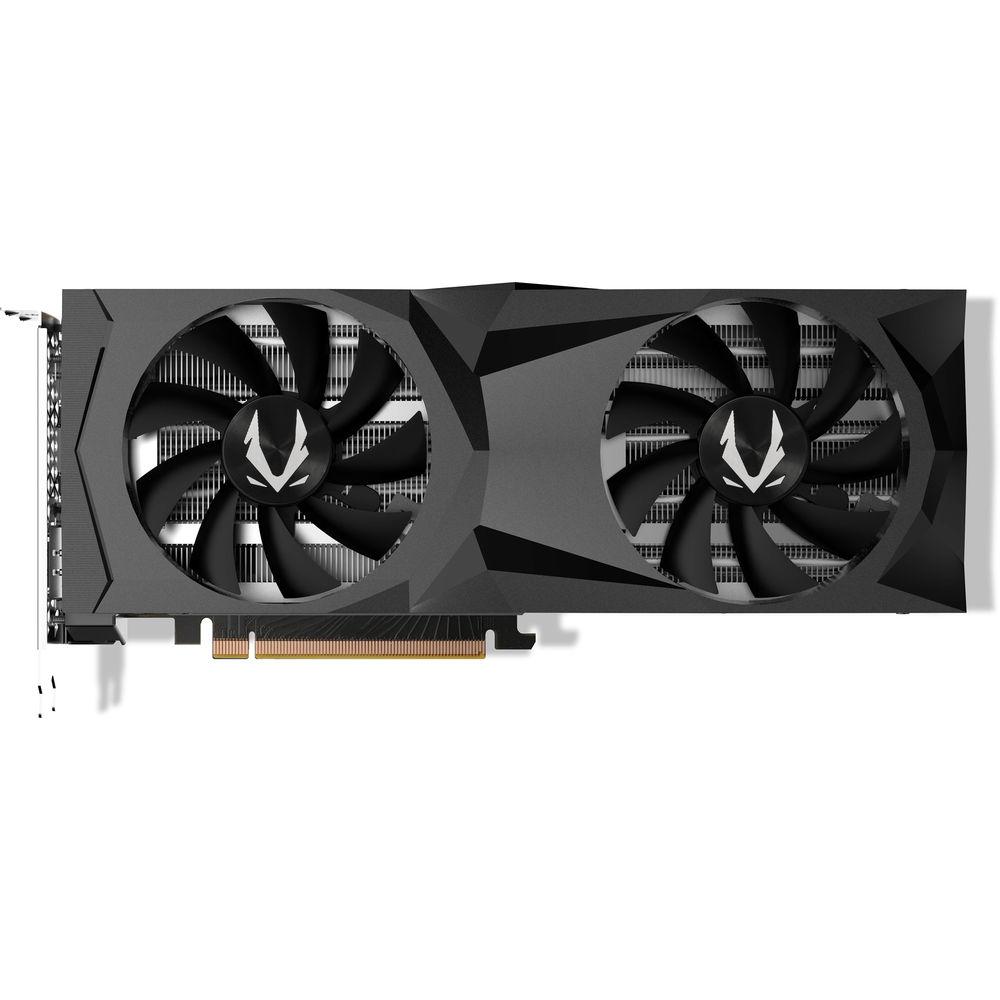 ZOTAC GAMING GeForce RTX 2070 AMP Graphics Card