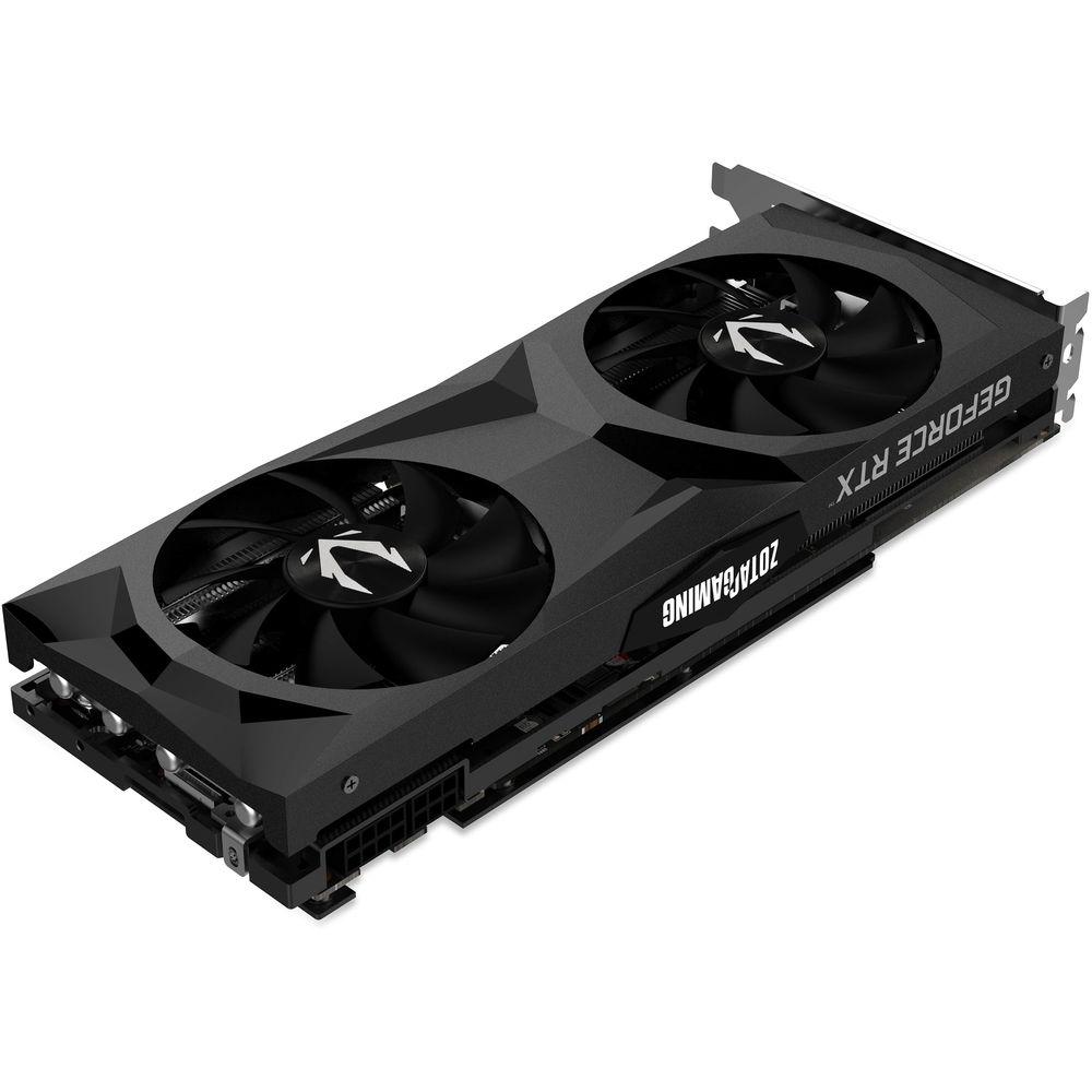 ZOTAC GAMING GeForce RTX 2070 AMP Graphics Card