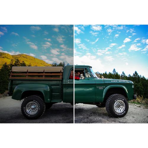 Adobe Photoshop Lightroom CC