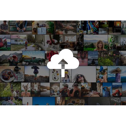 Adobe Photoshop Lightroom CC