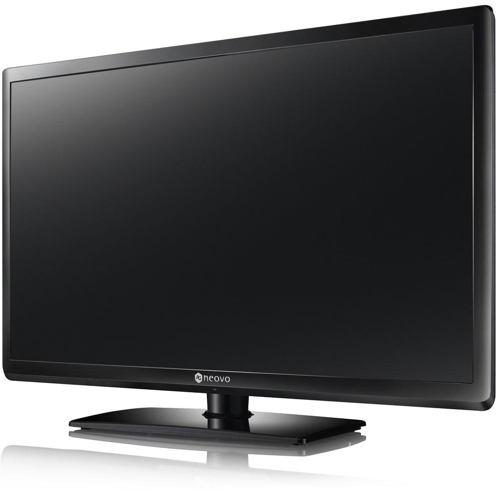AG Neovo SC-32AH 32" 1080p AHD LED-Backlit TFT LCD Monitor
