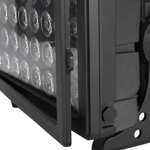 American DJ 32 HEX Panel IP - IP65 Rated Wash Blinder Color Strobe