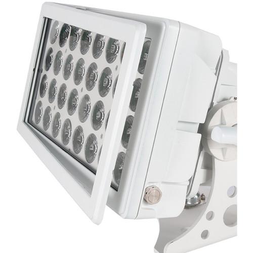 American DJ 32 HEX Panel IP - IP65 Rated Wash Blinder Color Strobe