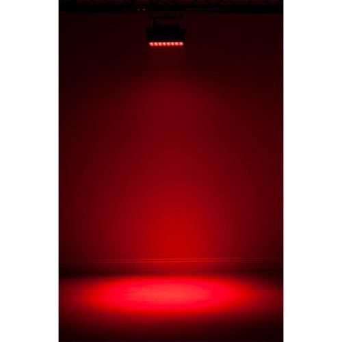 American DJ 32 HEX Panel IP - IP65 Rated Wash Blinder Color Strobe