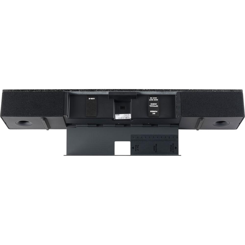 AMX ACV-2100 Acendo Vibe Conferencing Soundbar