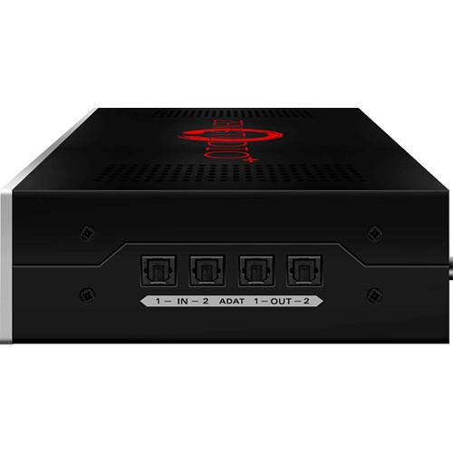 Antelope Zen Studio Portable Thunderbolt & USB Audio Interface