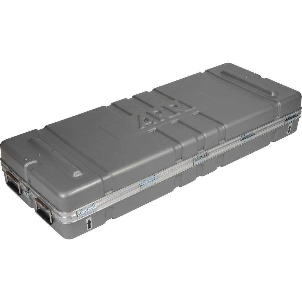 ARRI Molded Case for SkyPanel S120 with Manual Mount