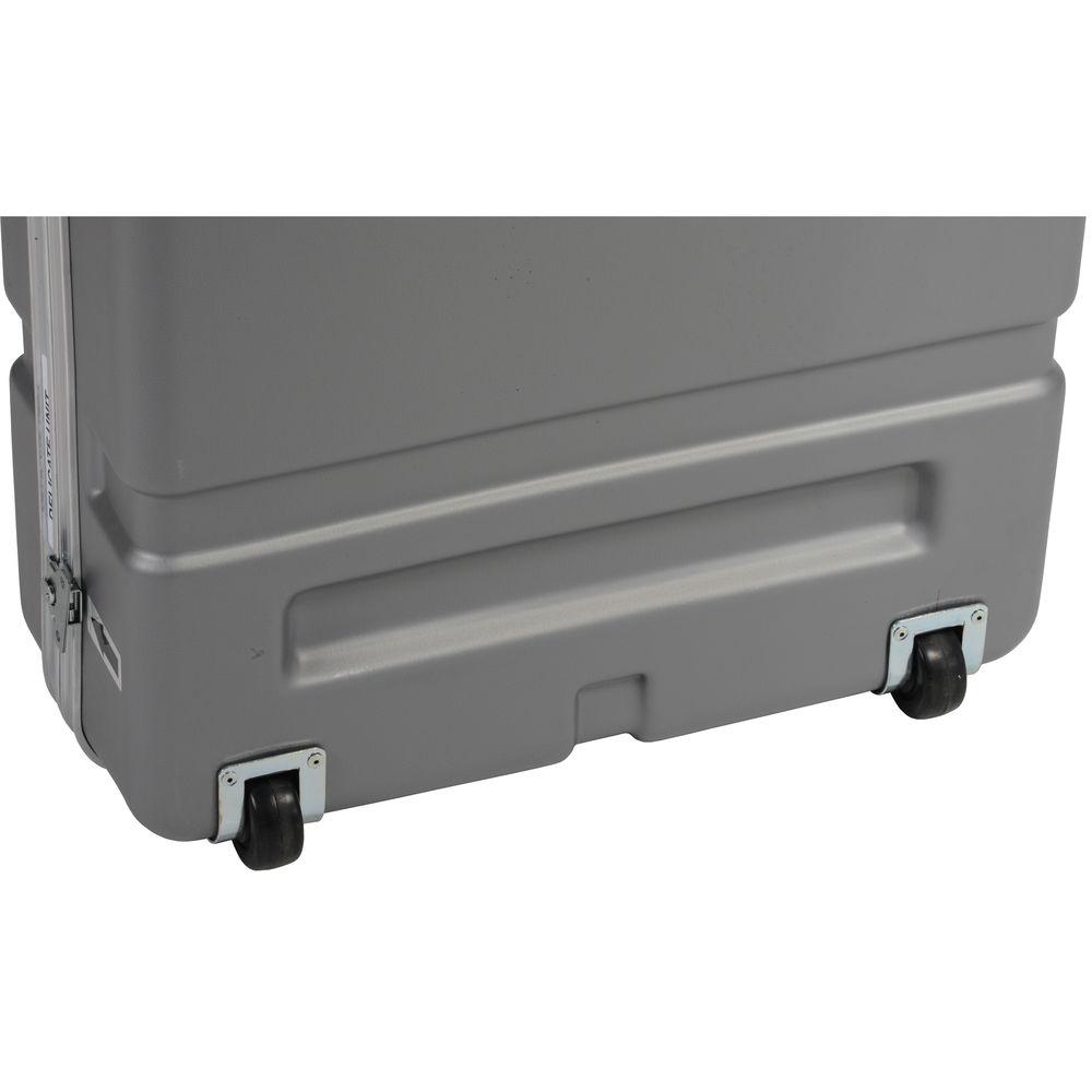 ARRI Molded Case for SkyPanel S120 with Manual Mount