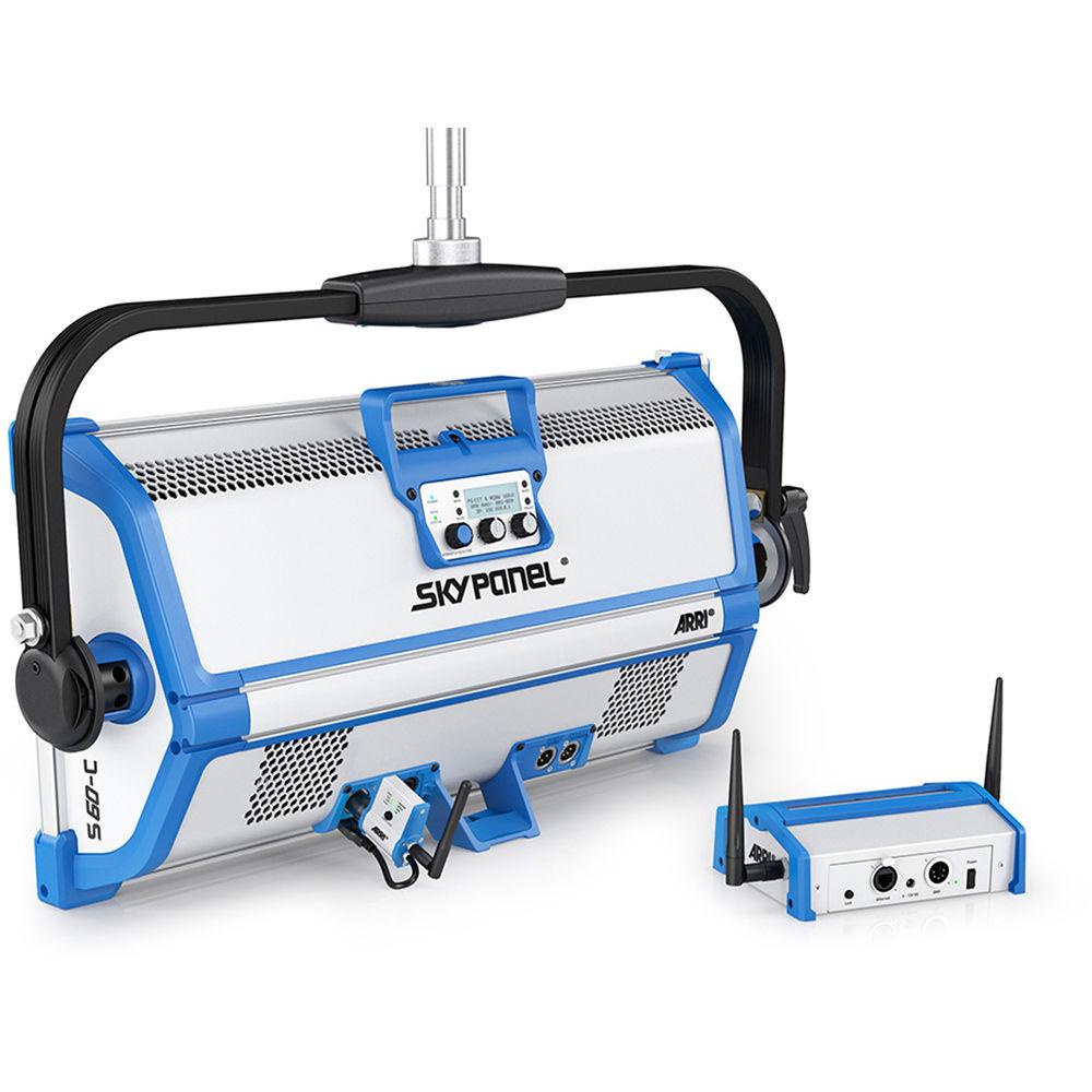 ARRI SkyLink 10 Receivers with Base Station Kit