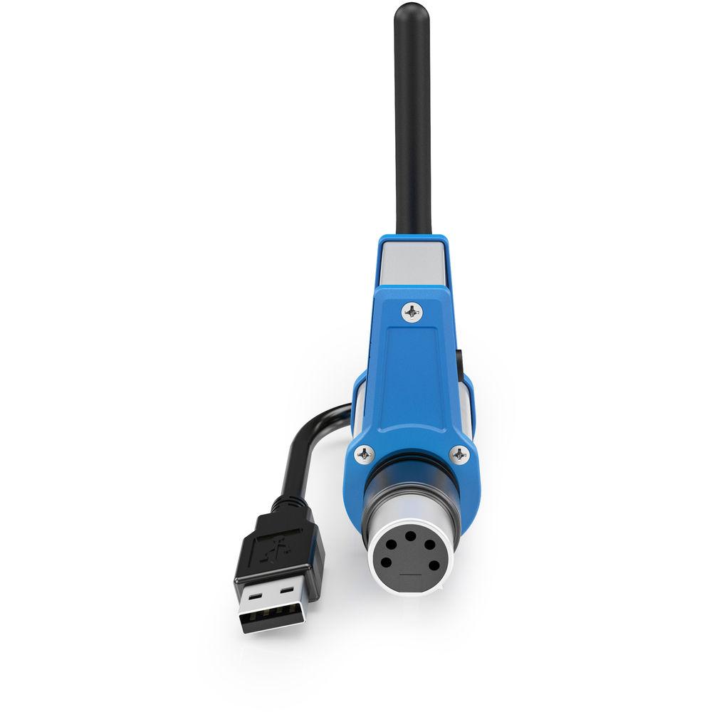 ARRI SkyLink 10 Receivers with Base Station Kit