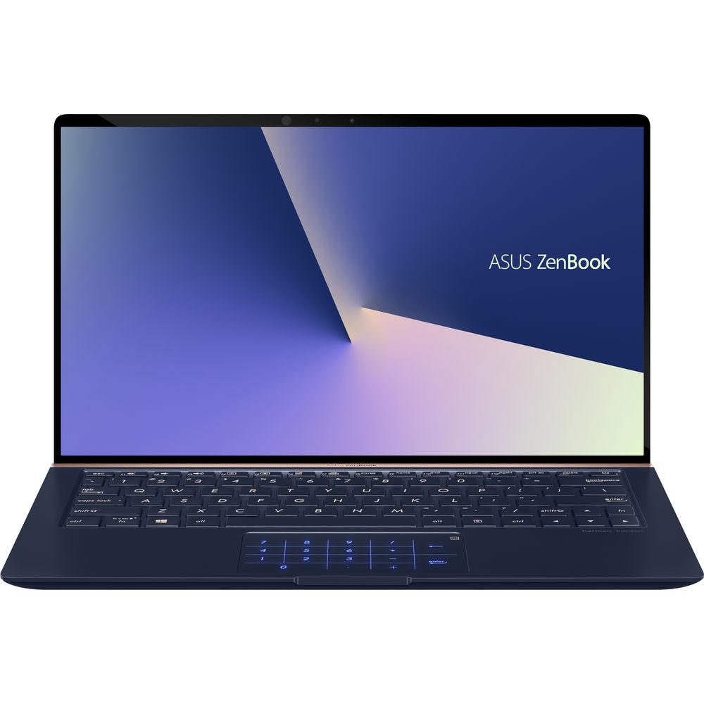 ASUS 13.3" UX333FA Laptop