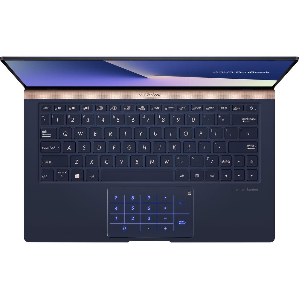 ASUS 13.3" UX333FA Laptop