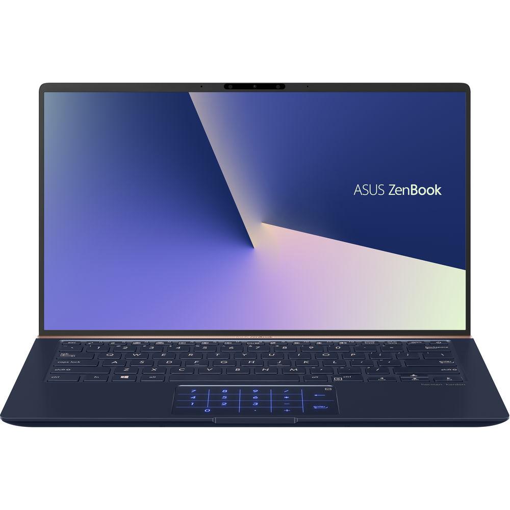 ASUS 14" UX433FA Laptop