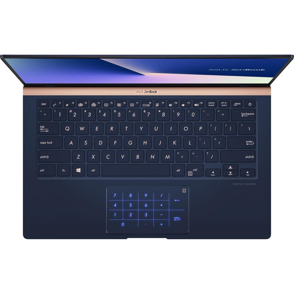 ASUS 14" UX433FA Laptop