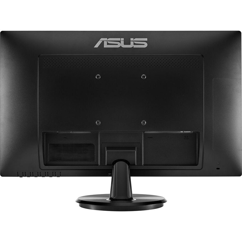 ASUS VA249HE 23.8" 16:9 LCD Monitor