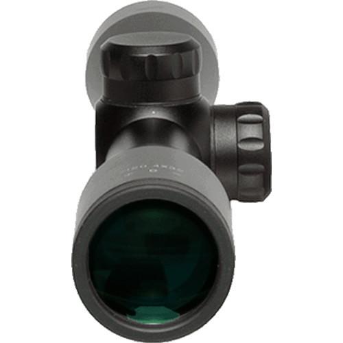 Barra Optics H20 4x32 IR Hunting Riflescope