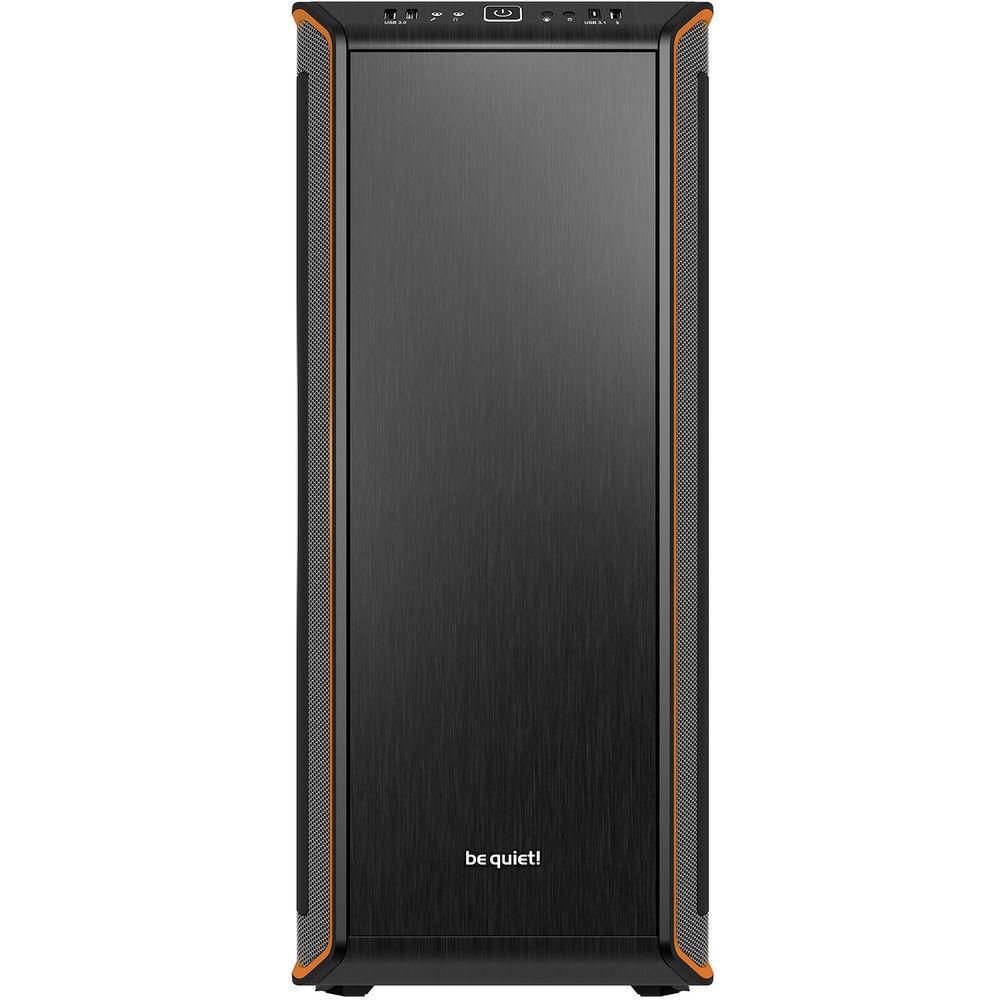 be quiet! Dark Base Pro 900 rev. 2 Full-Tower Case