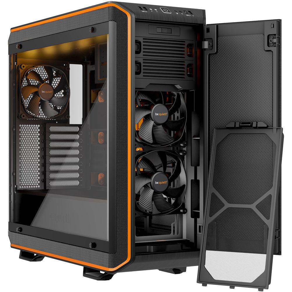 be quiet! Dark Base Pro 900 rev. 2 Full-Tower Case