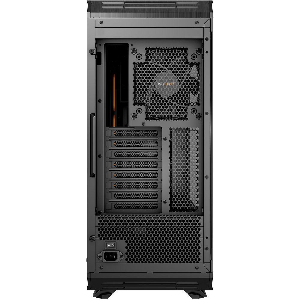 be quiet! Dark Base Pro 900 rev. 2 Full-Tower Case