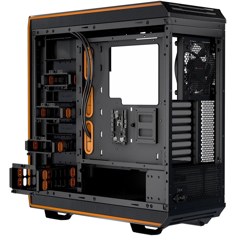 be quiet! Dark Base Pro 900 rev. 2 Full-Tower Case