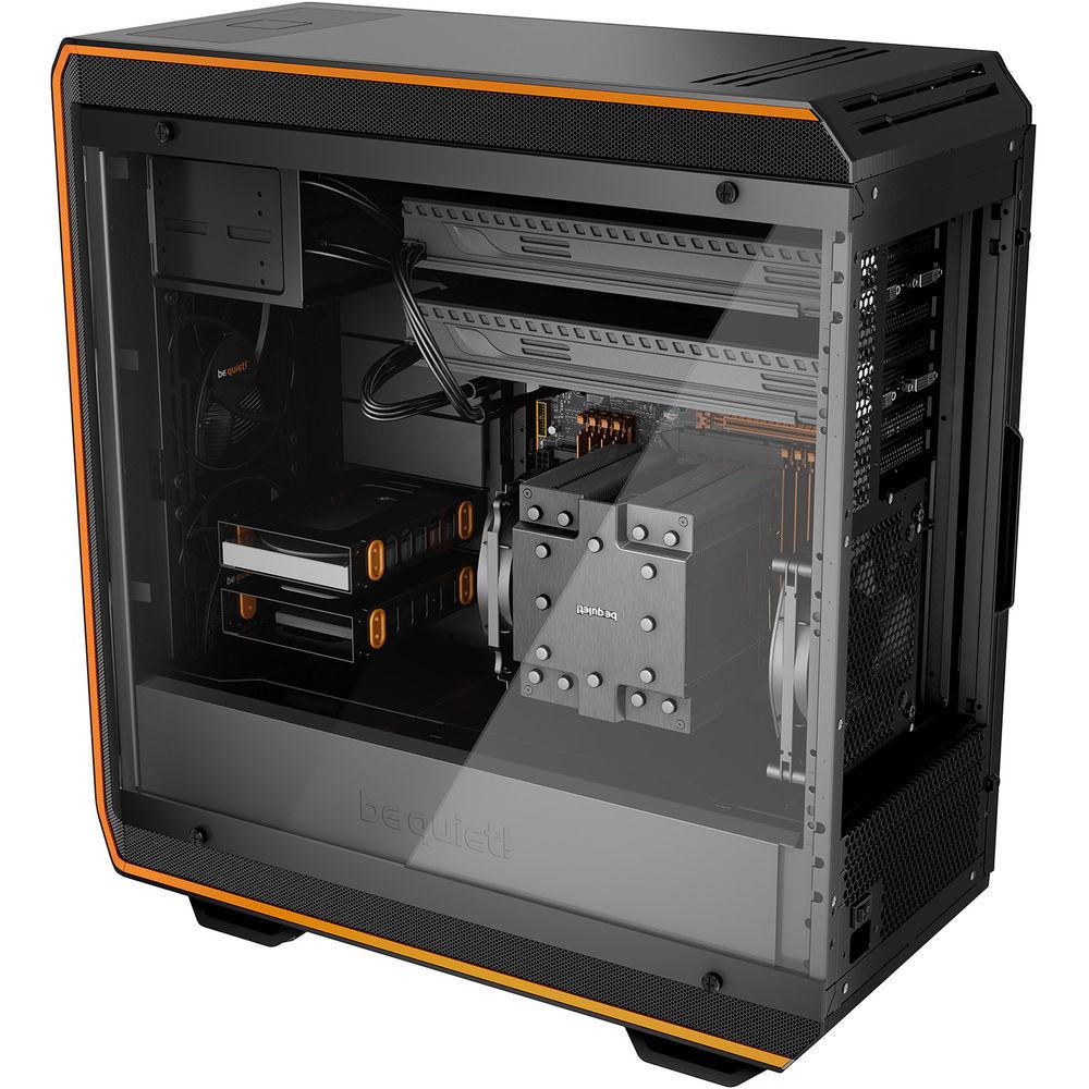 be quiet! Dark Base Pro 900 rev. 2 Full-Tower Case