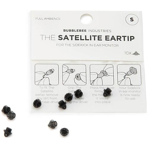 Bubblebee Industries The Sidekick Satellite Eartip