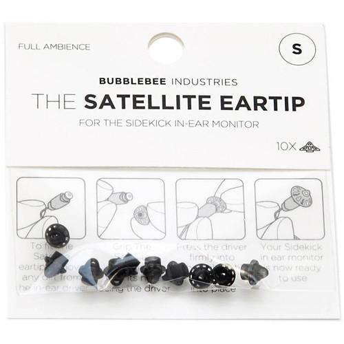 Bubblebee Industries The Sidekick Satellite Eartip