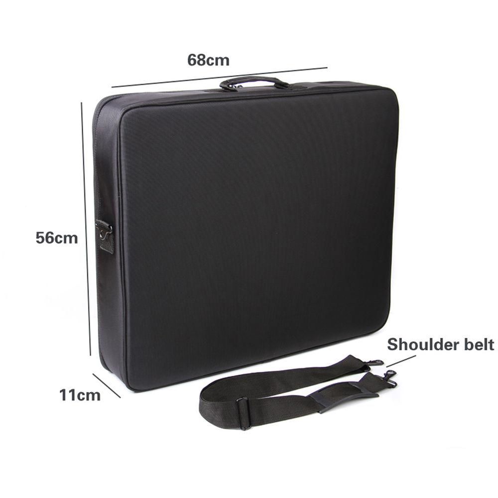 CAME-TV C700D Daylight LED Edge Light