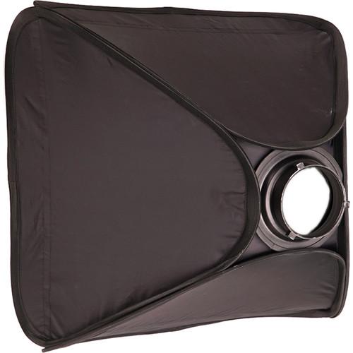 CAME-TV Foldable Quick Setup Softbox with Bowens Speed Ring