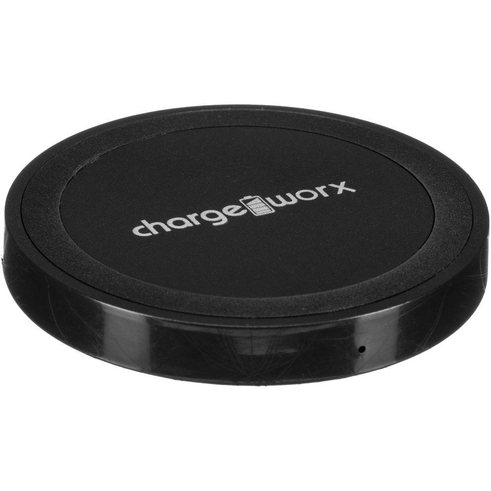 ChargeWorx Qi Wireless Charging Pad