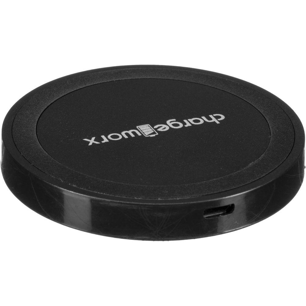 ChargeWorx Qi Wireless Charging Pad