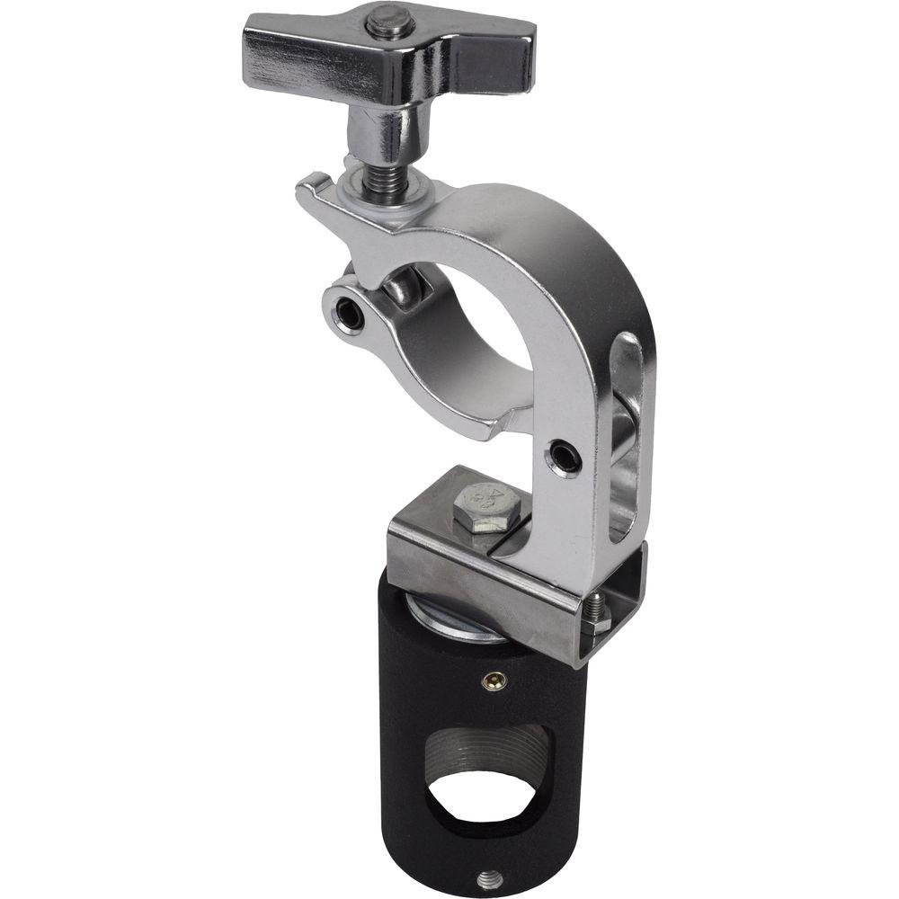 Chief 1.5" NPT Threaded Column to 2" Tube Truss Clamp