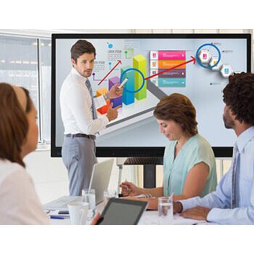 ClaryIcon OneScreen Canvas Smart Board