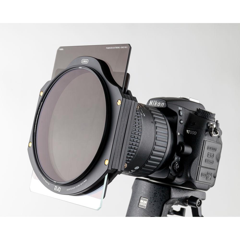 Cokin Evo 127mm Circular Polarizer Filter