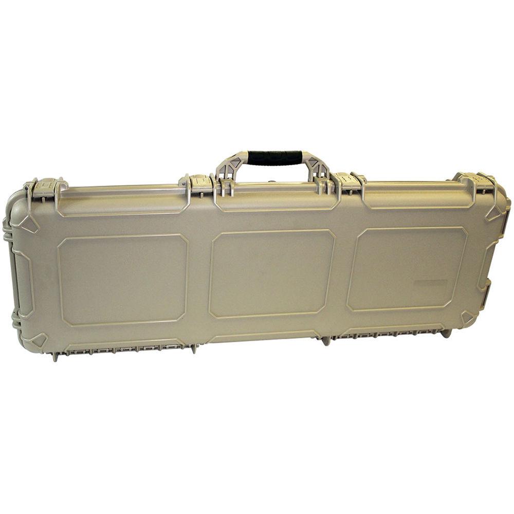 Condition 1 44" Shotgun and Rifle Carrying Waterproof Gun Case