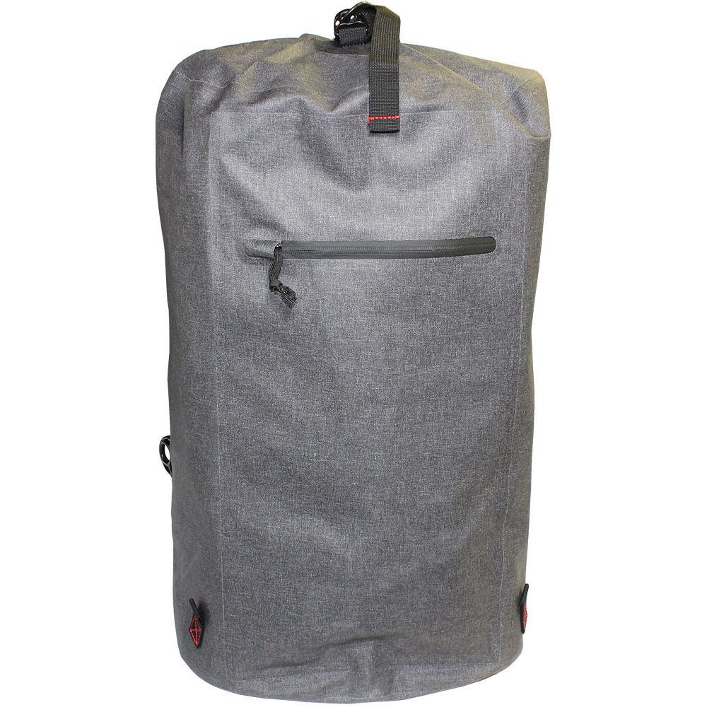 Condition 1 Rebel 50L Dry Bag Duffel with Hidden Backpack Straps