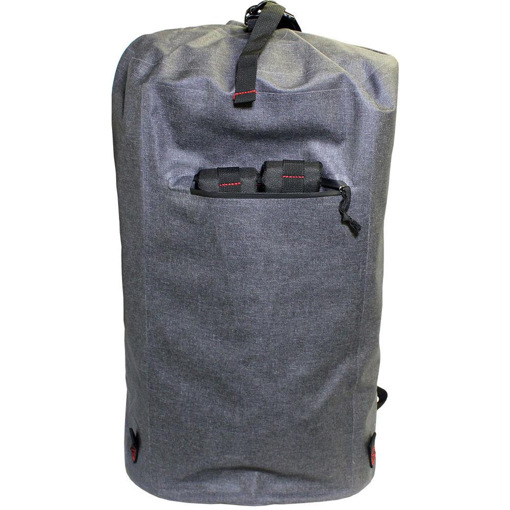Condition 1 Rebel 50L Dry Bag Duffel with Hidden Backpack Straps